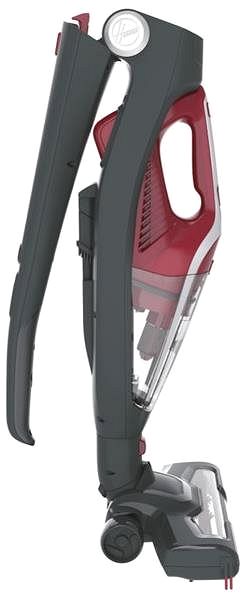 Upright Vacuum Cleaner Hoover H-FREE 2IN1 HF21F25 011 Lateral view