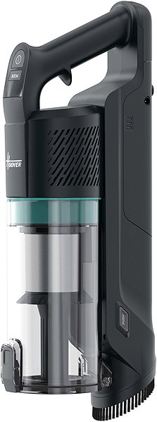 Upright Vacuum Cleaner HOOVER HF1M10PX 011 ...