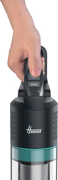 Upright Vacuum Cleaner HOOVER HF1M10PX 011 ...