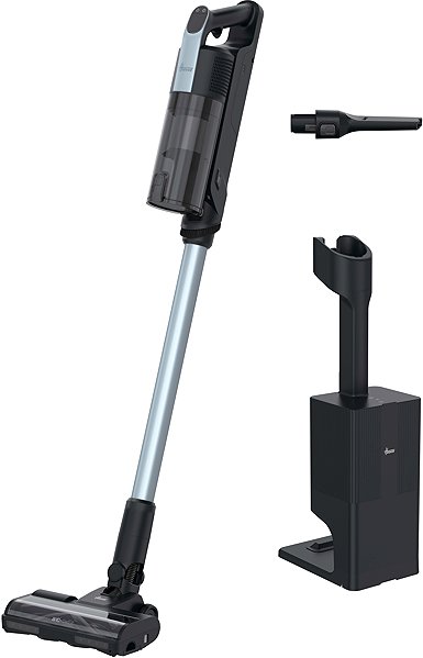 Stabstaubsauger HOOVER HF350HP 011 HF3 ...