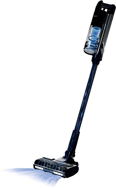 Stabstaubsauger HOOVER HF310P 011 HF3 ...