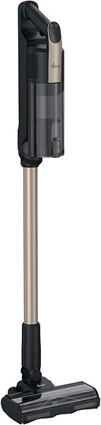 Stabstaubsauger HOOVER HF310P 011 HF3 ...