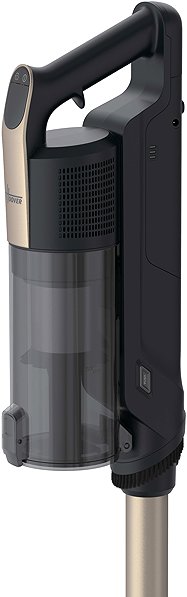 Stabstaubsauger HOOVER HF310P 011 HF3 ...