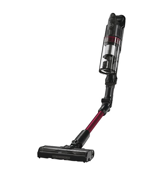 Upright Vacuum Cleaner HOOVER HF1P10HX 011 HF1 PLUS Home Flexi ...