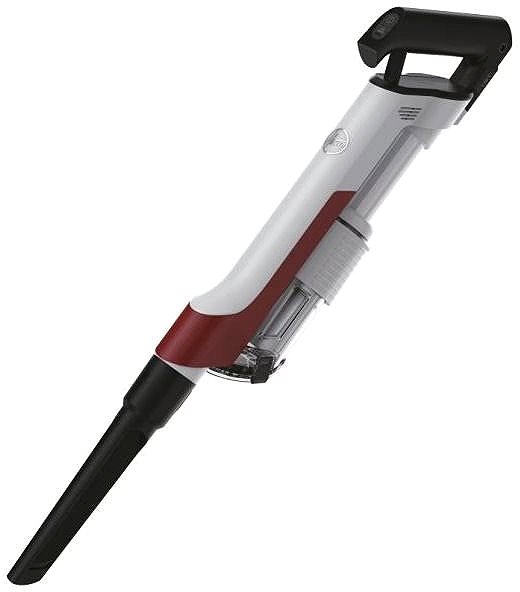 Upright Vacuum Cleaner Hoover HF202H 011 HF2 ...
