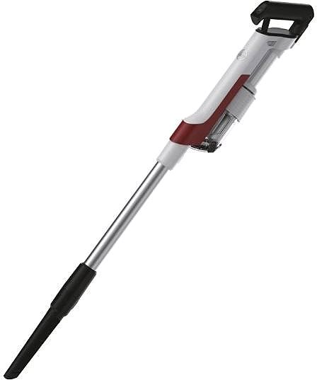 Upright Vacuum Cleaner Hoover HF202H 011 HF2 ...