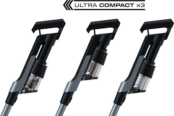 Upright Vacuum Cleaner HOOVER HF210HP 011 HF2 PLUS Home ...
