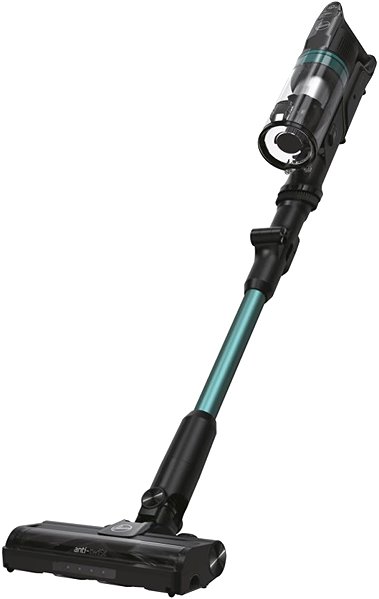 Upright Vacuum Cleaner HOOVER HF1P10PX 011 HF1 PLUS Pet Flexi ...