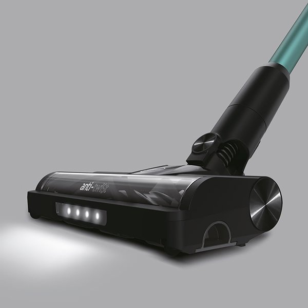Upright Vacuum Cleaner HOOVER HF1P10PX 011 HF1 PLUS Pet Flexi ...
