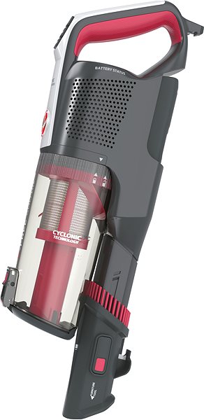 Upright Vacuum Cleaner Hoover H-Free HF522LHM 011 Accessory