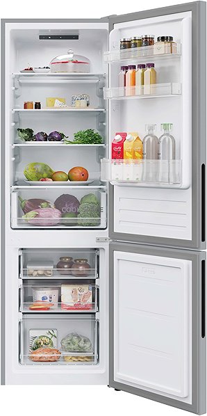 HOOVER HOCT3L517DS H-FRIDGE 300 .