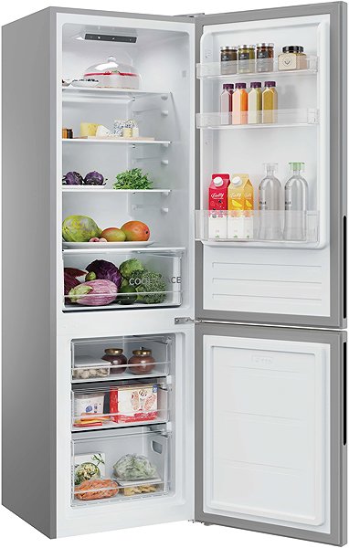HOOVER HOCT3L517DS H-FRIDGE 300 .