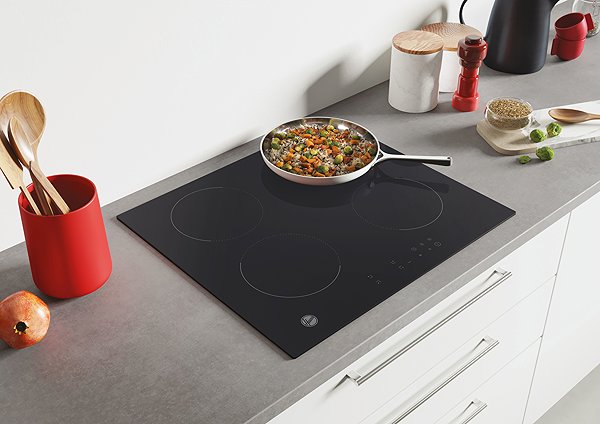 Cooktop HOOVER HI642CTT/1 H-HOOB 300 ...
