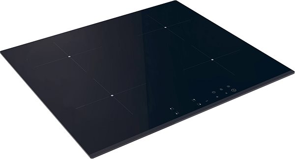 Cooktop HOOVER HI624TCT/1 H-HOB 300 ...