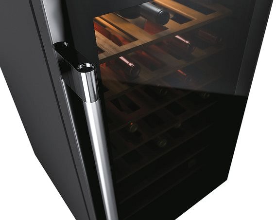 Wine Cooler HOOVER HWC 154 EELW/N Features/technology