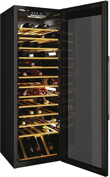 Wine Cooler HOOVER HWC 200 EELWNF ...