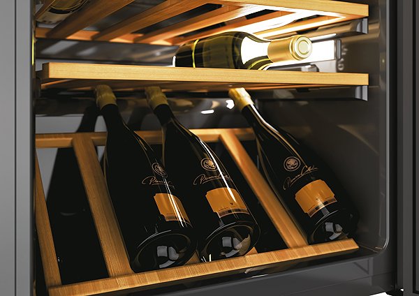 Wine Cooler HOOVER HWC 200 EELWNF ...