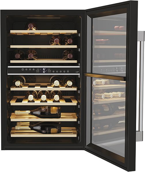 Wine Cooler HOOVER HWC 154 DELWF ...