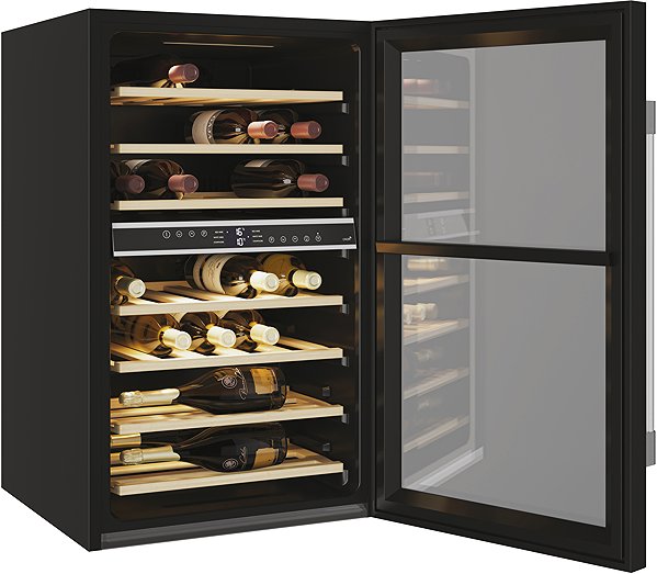 Wine Cooler HOOVER HWC 154 DELWF ...