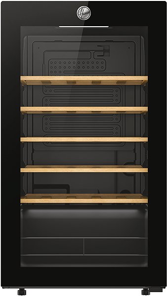 Wine Cooler HOOVER HOWC034 ...