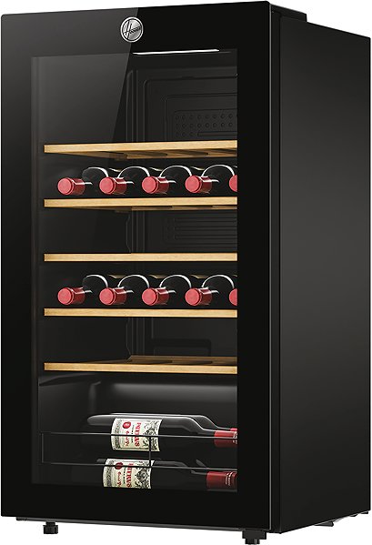 Wine Cooler HOOVER HOWC034 ...
