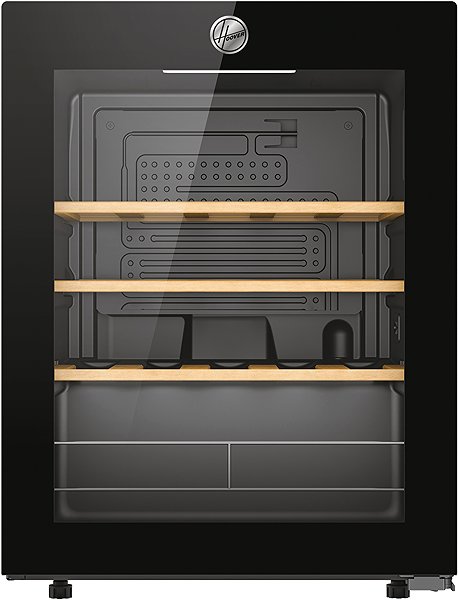 Wine Cooler HOOVER HOWC023 ...