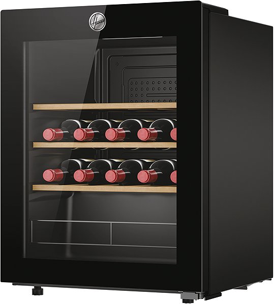 Wine Cooler HOOVER HOWC023 ...