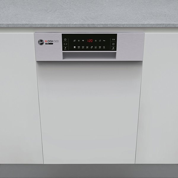 Built-in Dishwasher HOOVER HDSH 2D11453 ...