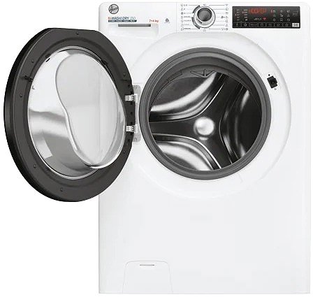 Washer Dryer HOOVER H3DPS4746TAMB5-S ...