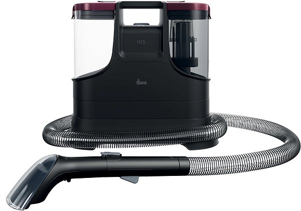 Multipurpose Vacuum Cleaner Hoover HS530 011 HS5 Spot Wash & Dry ...