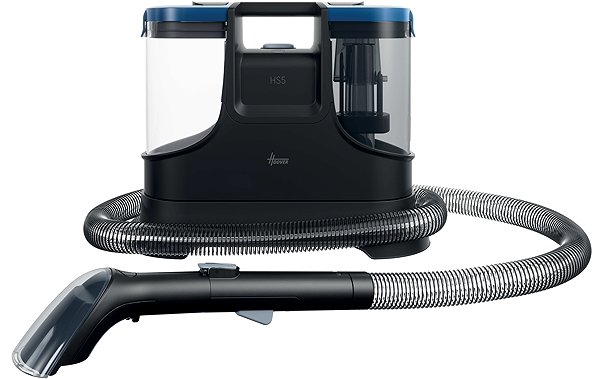 Multipurpose Vacuum Cleaner Hoover HS500 01 HS5 Spot Wash & Dry ...