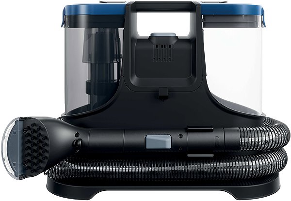 Multipurpose Vacuum Cleaner Hoover HS500 01 HS5 Spot Wash & Dry ...
