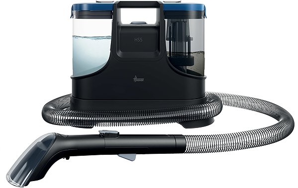 Multipurpose Vacuum Cleaner Hoover HS500 01 HS5 Spot Wash & Dry ...