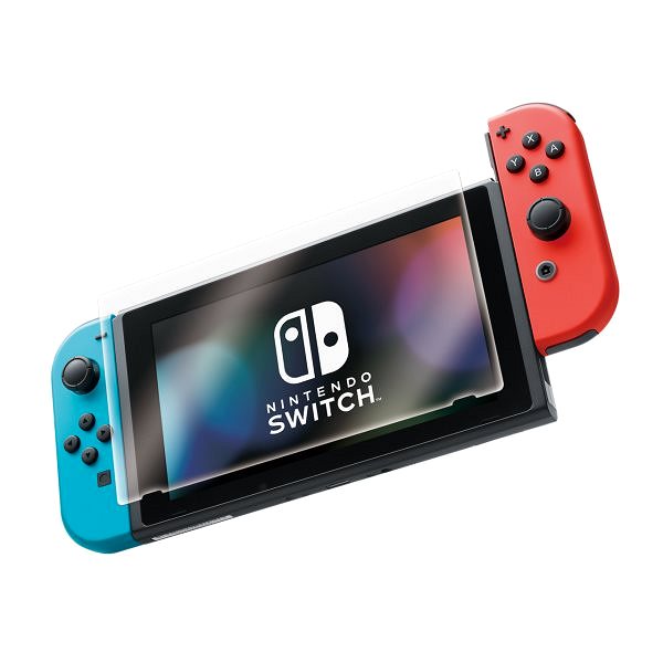 Védőfólia Hori Blue Light Screen Filter - Nintendo Switch Lite kijelzővédő fólia ...