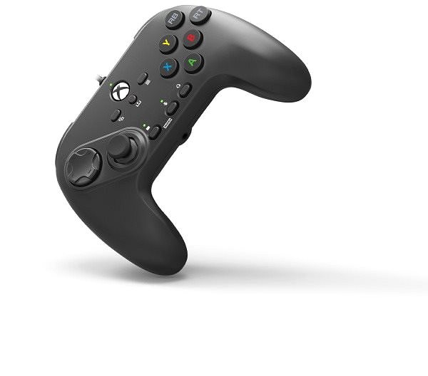 Gamepad Hori Fighting Commander OCTA - Xbox Seitlicher Anblick
