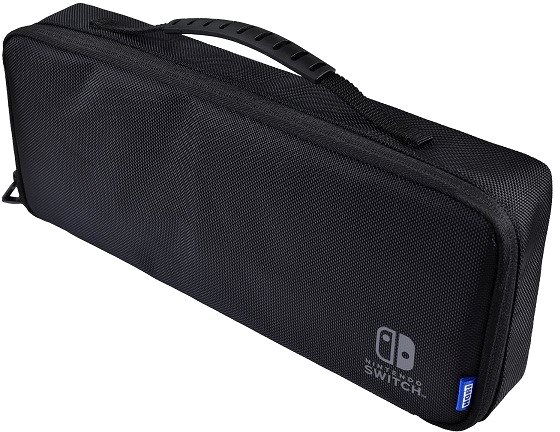Nintendo Switch-Hülle Hori Cargo Pouch - Nintendo Switch OLED ...