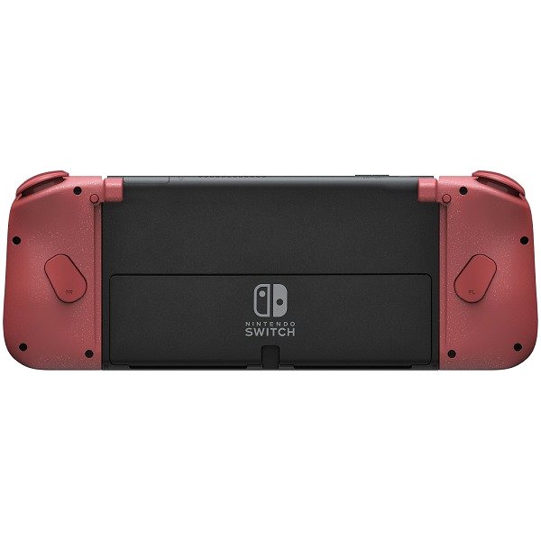 Gamepad Hori Split Pad Compact – Apricot Red – Nintendo Switch ...