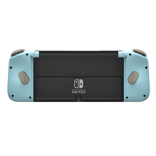 Kontroller Hori Split Pad Compact - Pikachu & Mimikyu - Nintendo Switch ...