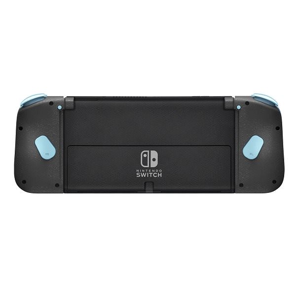 Gamepad Hori Split Pad Compact - Gengar - Nintendo Switch ...