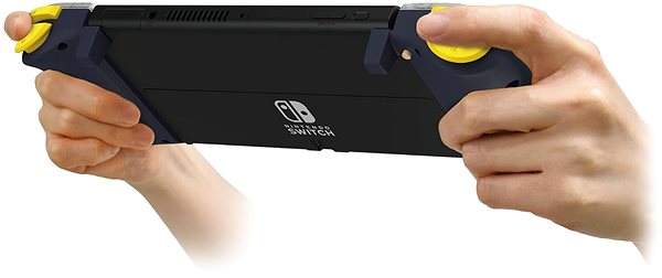 Gamepad Hori Split Pad Compact - Pac-Man - Nintendo Switch ...
