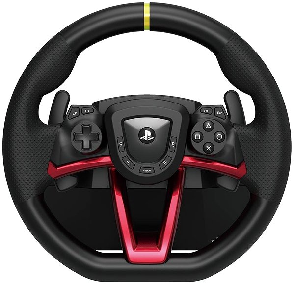 Hori RWA: Racing Wheel Apex Wireless - PS4/PS5/PC .