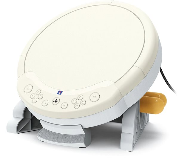 Gamepad Hori Drum Controller - Taika No Tatsujin - PS5/PS4/PC ...