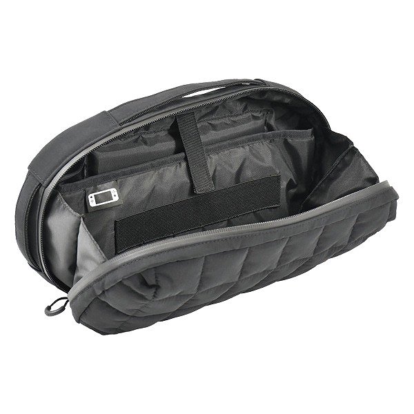 Obal na Nintendo Switch Hore Puff Pouch – Black – Nintendo Switch 2 ...
