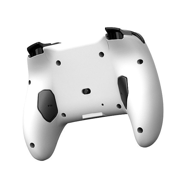 Gamepad HORIPAD Wireless Turbo - Frost - Nintendo Switch 2 ...