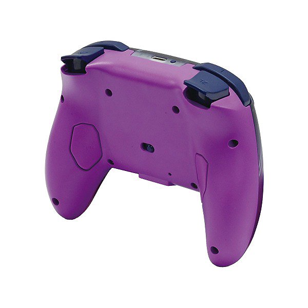 Gamepad HORIPAD Wireless Turbo - Universe Rosalina - Nintendo Switch 2 ...