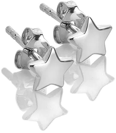 HOT DIAMONDS Silver Whisper SWE003 earrings (Ag 925/1000; 0.64g).