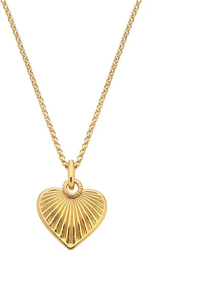 HOT DIAMONDS Hope DP1019 Necklace (Ag 925/1000; 4.80g).