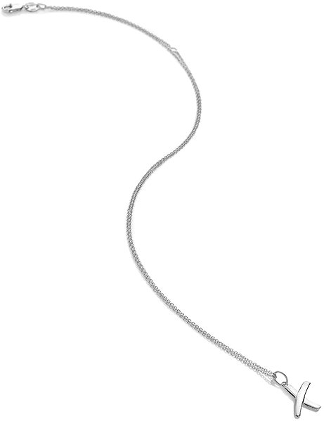 HOT DIAMONDS Silver Whisper SWP005 Necklace (Ag 925/1000; 2.62g).