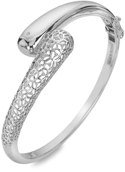 HOT DIAMONDS Aster DC225 Bracelet (Ag 925/1000; 27.2g).