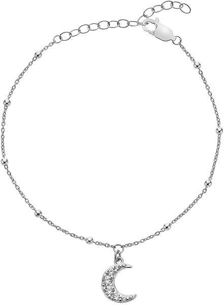 HOT DIAMONDS Silver Whisper SWB007 (Ag 925/1000, 2.1g) Bracelet.